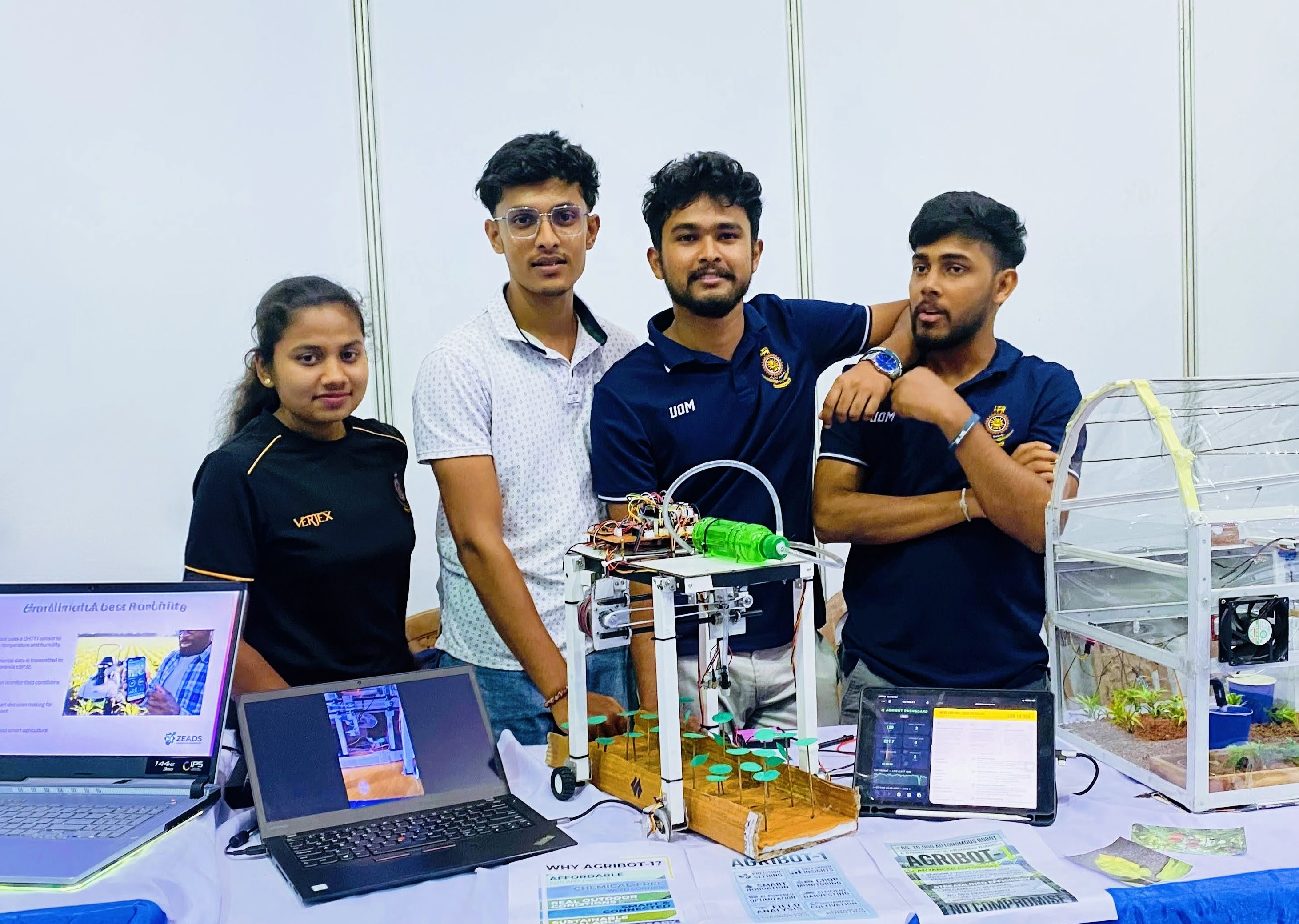 Inside the Machine image card