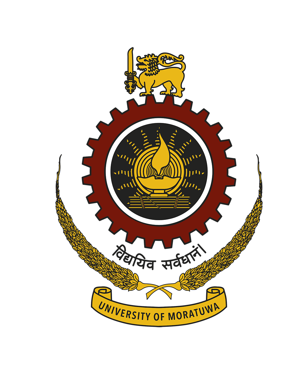 University of Moratuwa
